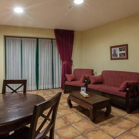 Apartamentos Villa De Cabrales اريناس دي كابراليس الغرفة الصورة