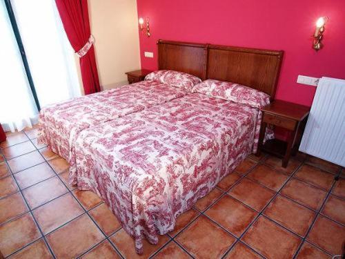 Apartamentos Villa De Cabrales اريناس دي كابراليس الغرفة الصورة