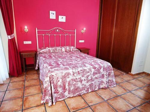 Apartamentos Villa De Cabrales اريناس دي كابراليس المظهر الخارجي الصورة