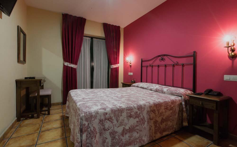 Apartamentos Villa De Cabrales اريناس دي كابراليس المظهر الخارجي الصورة
