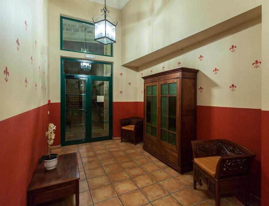 Apartamentos Villa De Cabrales اريناس دي كابراليس المظهر الخارجي الصورة