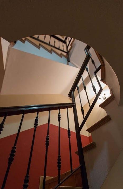 Apartamentos Villa De Cabrales اريناس دي كابراليس المظهر الخارجي الصورة
